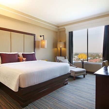 The Imperial Hotel & Convention Centre Korat Накхонратчасима Экстерьер фото