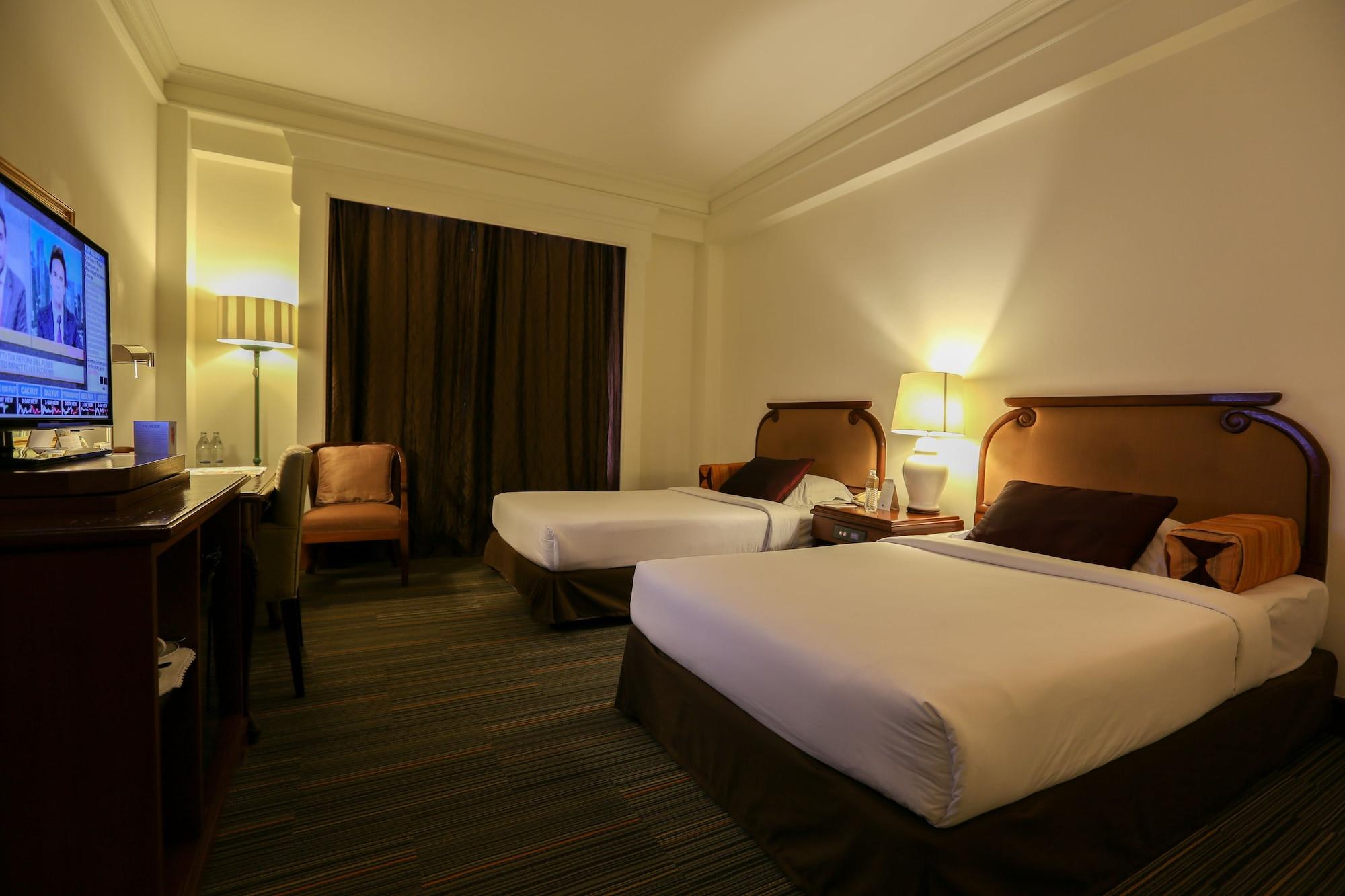 The Imperial Hotel & Convention Centre Korat Накхонратчасима Экстерьер фото