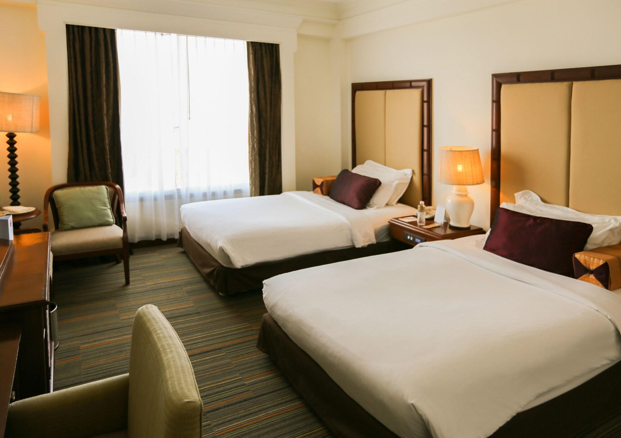 The Imperial Hotel & Convention Centre Korat Накхонратчасима Экстерьер фото