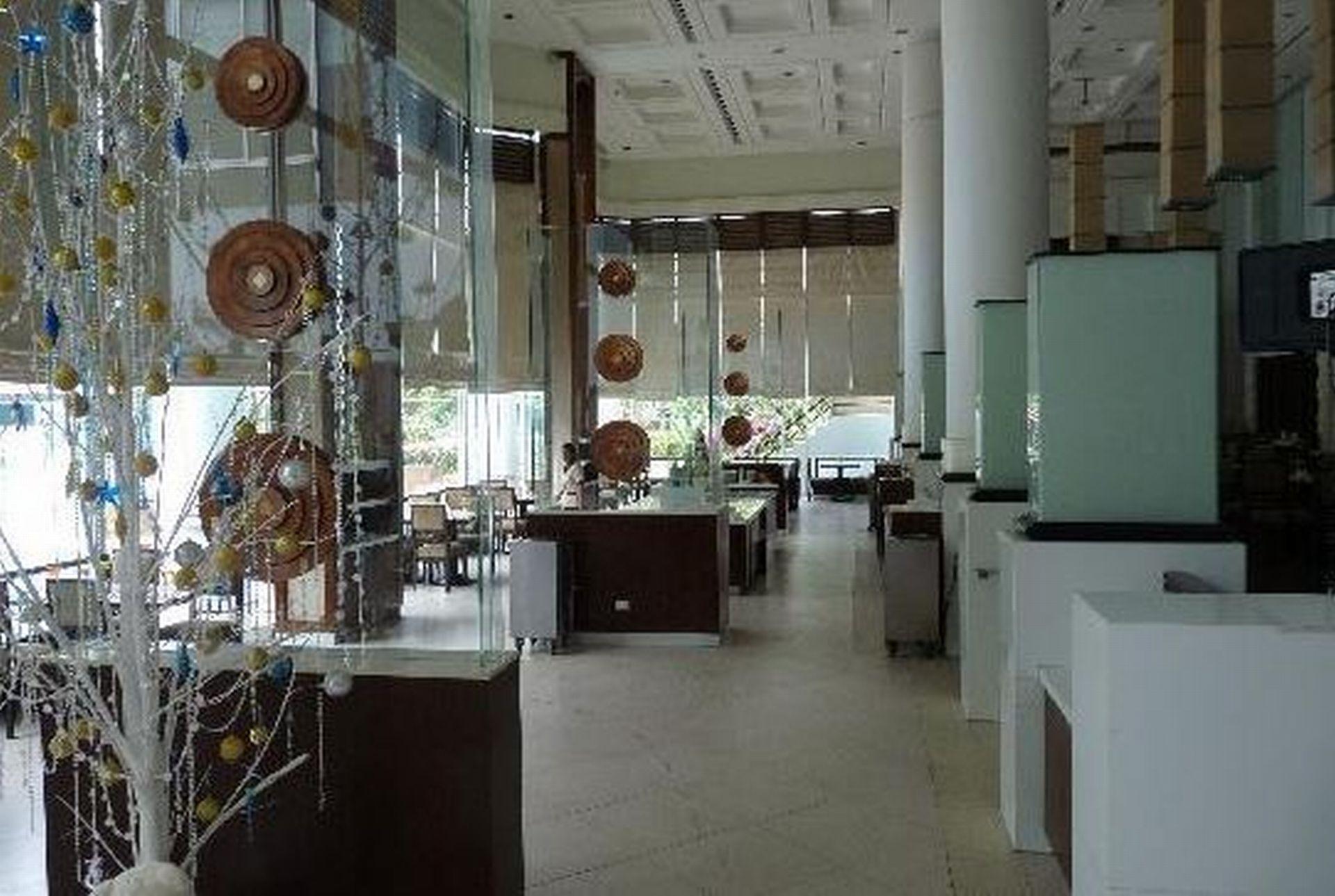 The Imperial Hotel & Convention Centre Korat Накхонратчасима Экстерьер фото