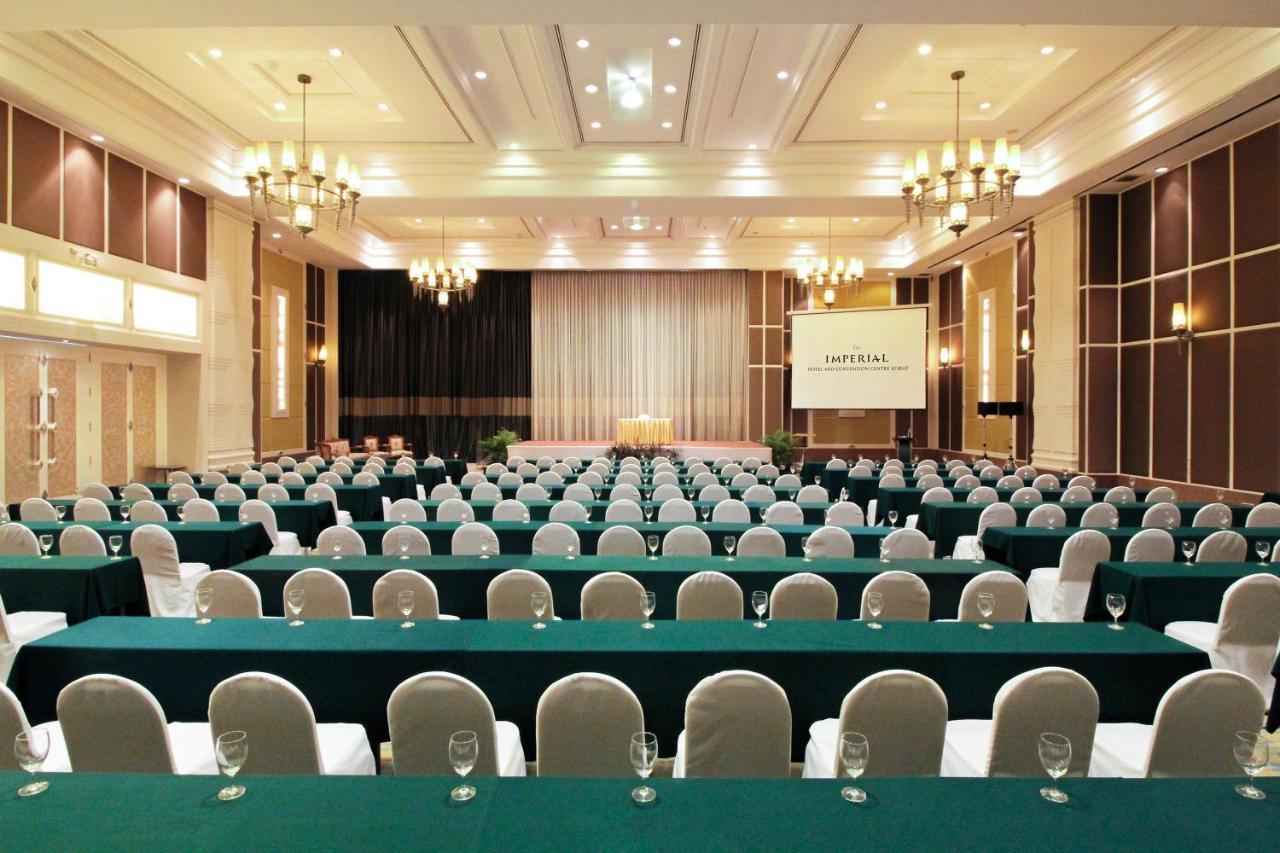 The Imperial Hotel & Convention Centre Korat Накхонратчасима Экстерьер фото