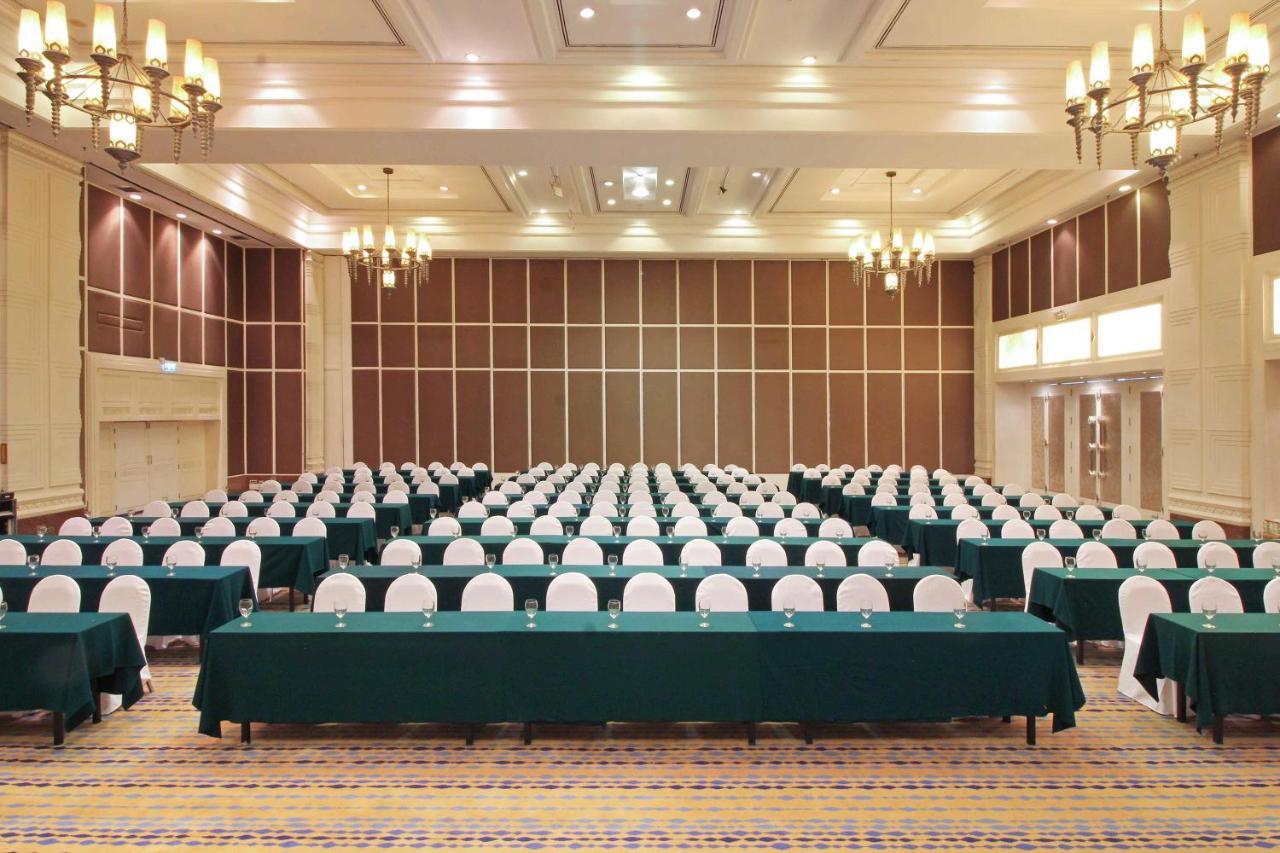 The Imperial Hotel & Convention Centre Korat Накхонратчасима Экстерьер фото