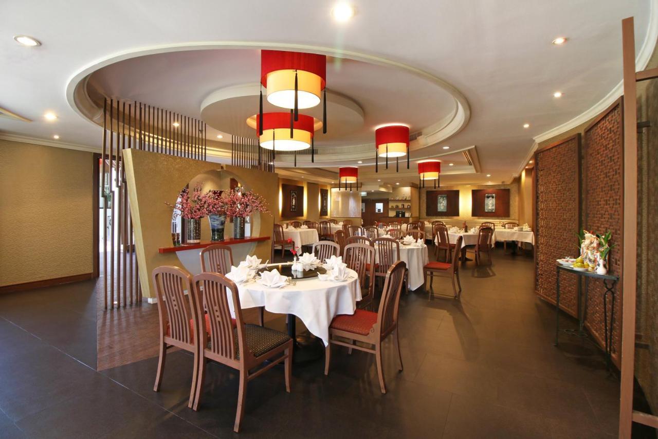 The Imperial Hotel & Convention Centre Korat Накхонратчасима Экстерьер фото