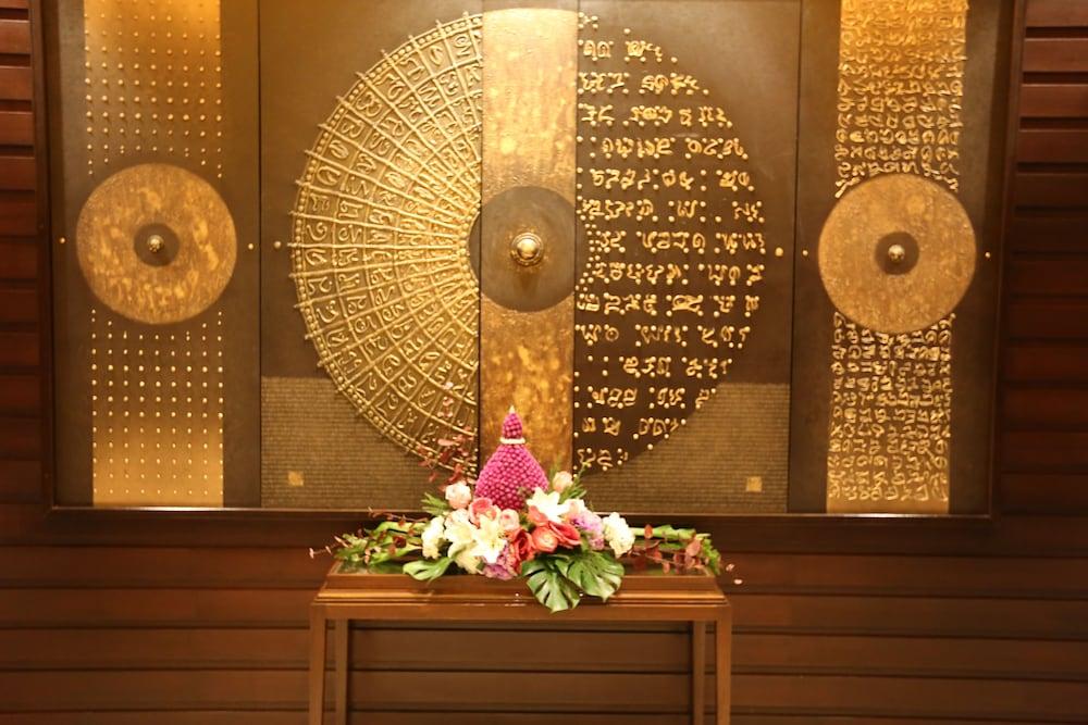 The Imperial Hotel & Convention Centre Korat Накхонратчасима Экстерьер фото