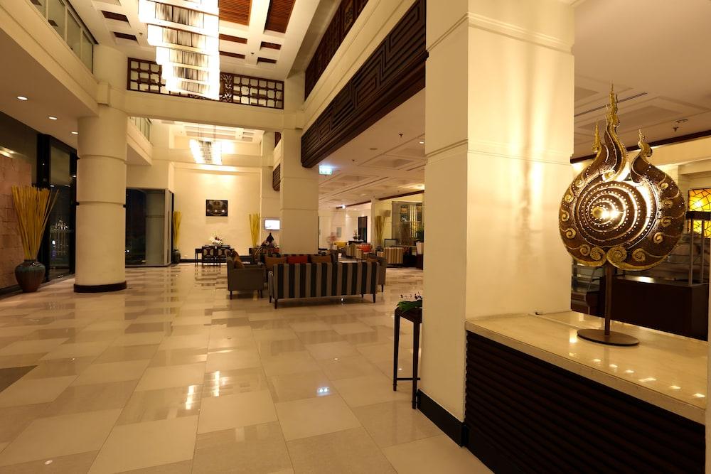 The Imperial Hotel & Convention Centre Korat Накхонратчасима Экстерьер фото
