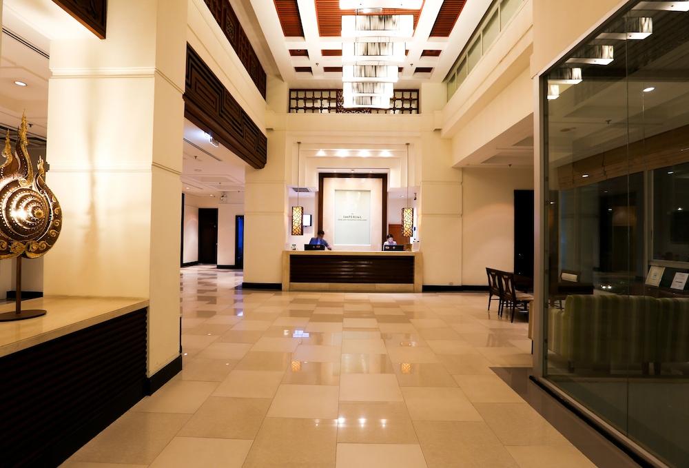 The Imperial Hotel & Convention Centre Korat Накхонратчасима Экстерьер фото