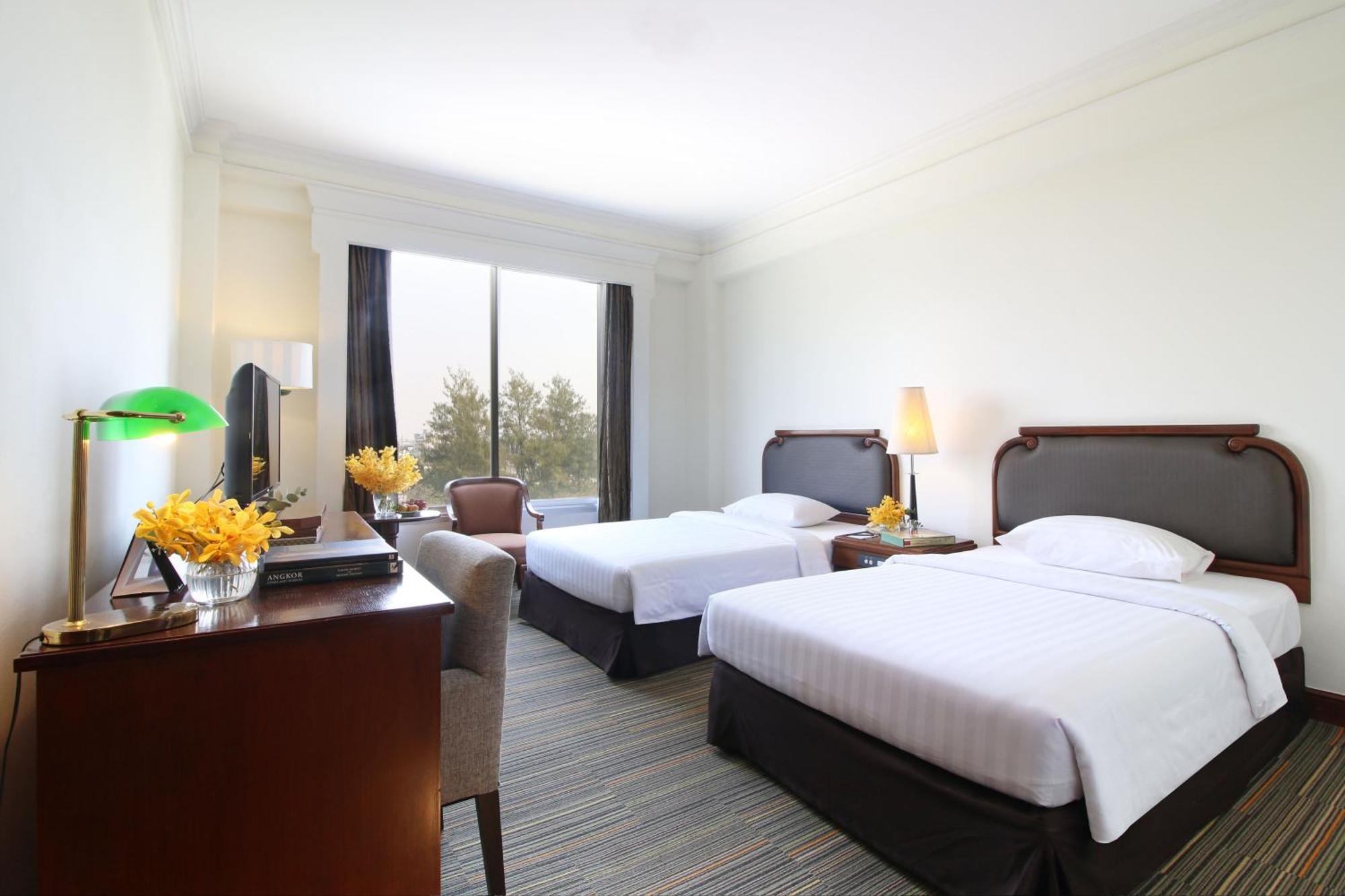 The Imperial Hotel & Convention Centre Korat Накхонратчасима Номер фото