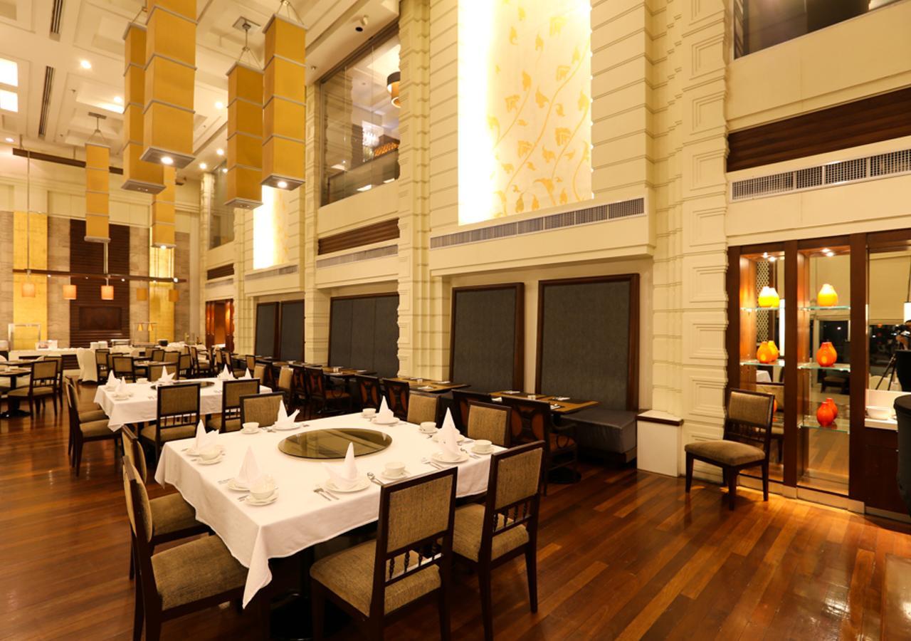 The Imperial Hotel & Convention Centre Korat Накхонратчасима Экстерьер фото