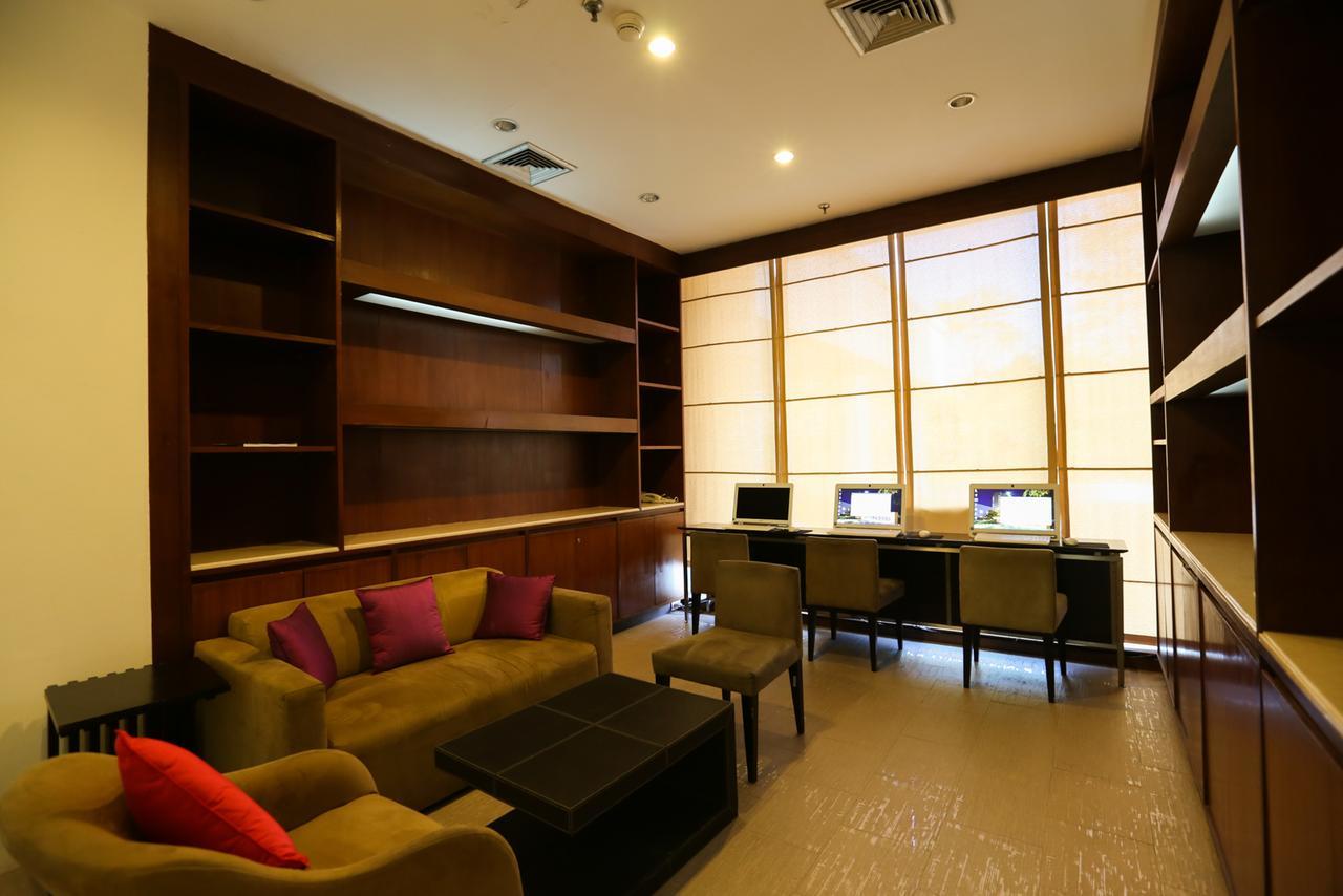 The Imperial Hotel & Convention Centre Korat Накхонратчасима Экстерьер фото