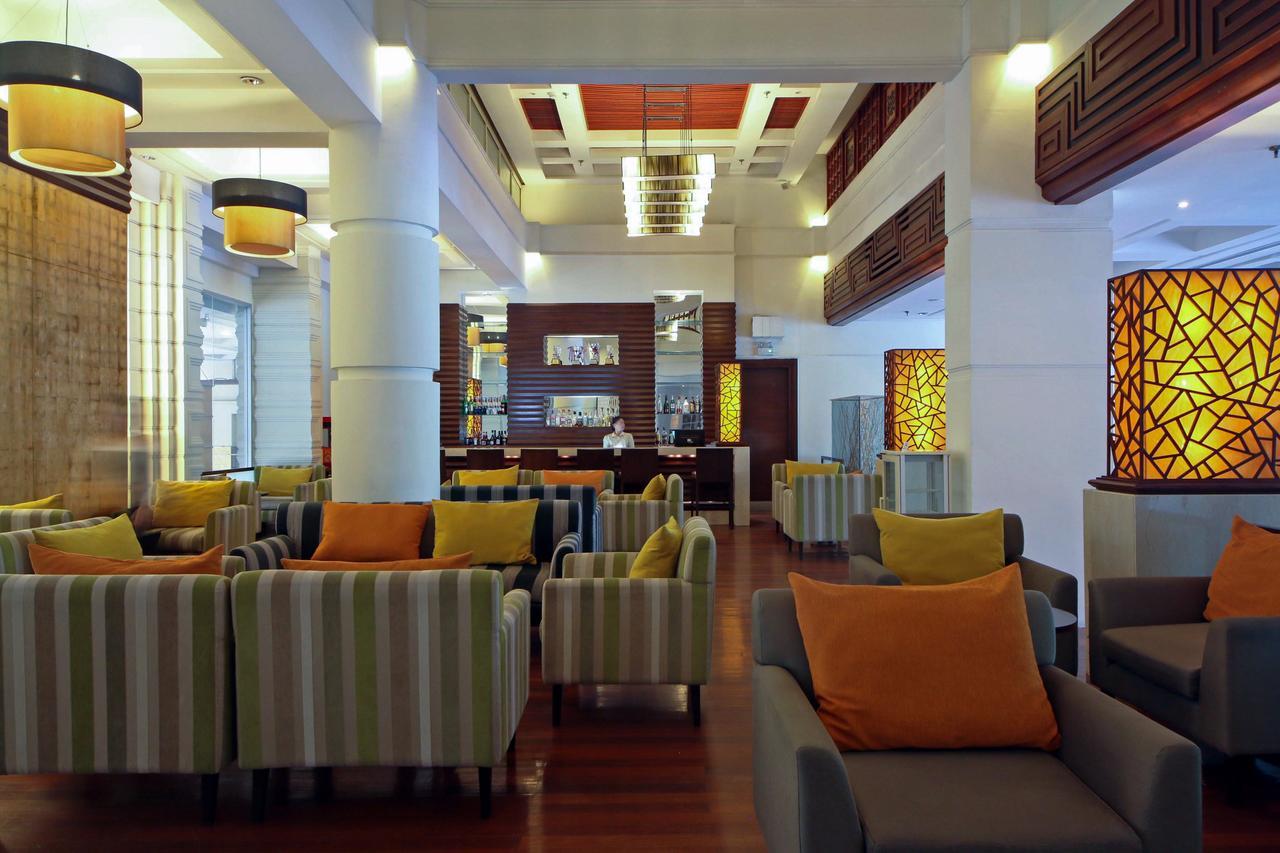 The Imperial Hotel & Convention Centre Korat Накхонратчасима Экстерьер фото