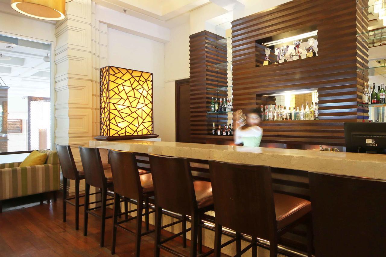 The Imperial Hotel & Convention Centre Korat Накхонратчасима Экстерьер фото