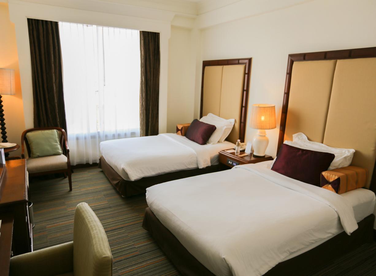 The Imperial Hotel & Convention Centre Korat Накхонратчасима Экстерьер фото